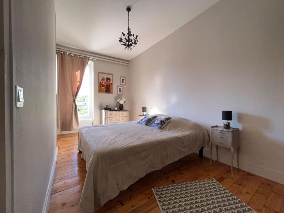 Grand T2 Cozy Avec Balcon Proche De Royatonic - 12 Rouzaud Apartment Екстериор снимка