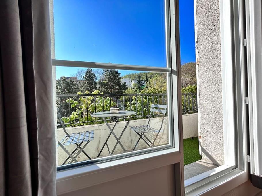 Grand T2 Cozy Avec Balcon Proche De Royatonic - 12 Rouzaud Apartment Екстериор снимка
