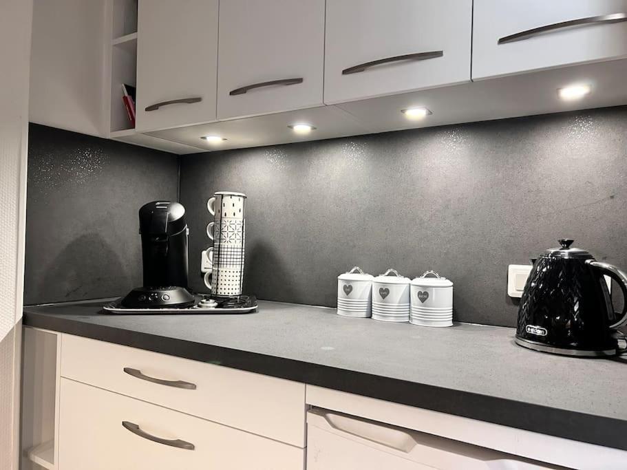 Grand T2 Cozy Avec Balcon Proche De Royatonic - 12 Rouzaud Apartment Екстериор снимка